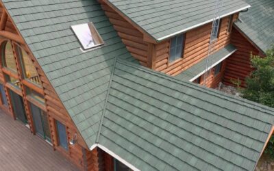 Checklist For A Roof Maintenance