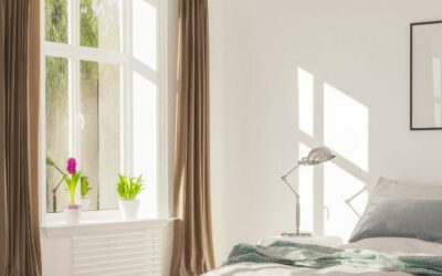 Windows And Natural Light: Harnessing The Benefits For A Brighter Home