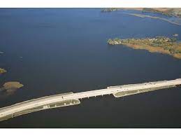 An aerial view of Butte des Morts, Wisconsin. Butte des Morts, Wisconsin is a location served by Rosenow Customs.