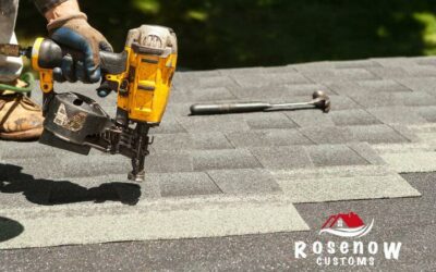 Average Cost to Have Your Roof Replaced