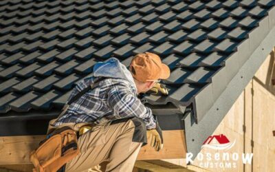 Importance of Regular Roof Inspections