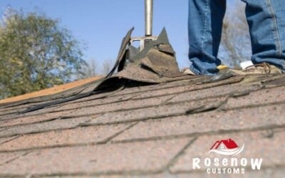 Benefits of Shingle Roof Replacement