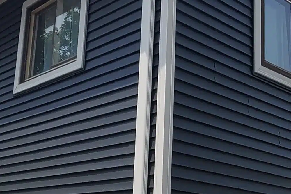 home siding