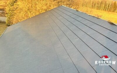 Tesla Solar Roofing: What Wisconsin Homeowners Need to Know