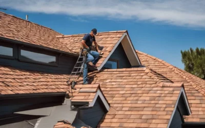 Roof Inspection After Storm