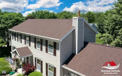 How Much Does a New Roof Cost in Neenah WI