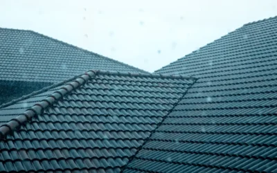 Snow-Ready Roofing Neenah WI: Preparing Your Home for Winter