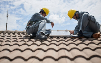 Spring Roof Inspections Neenah WI: Essential Maintenance for Your Home After Winter