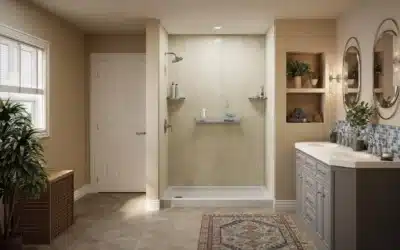 One-Day Bath Remodels: Can You Really Remodel Your Bath in One Day?